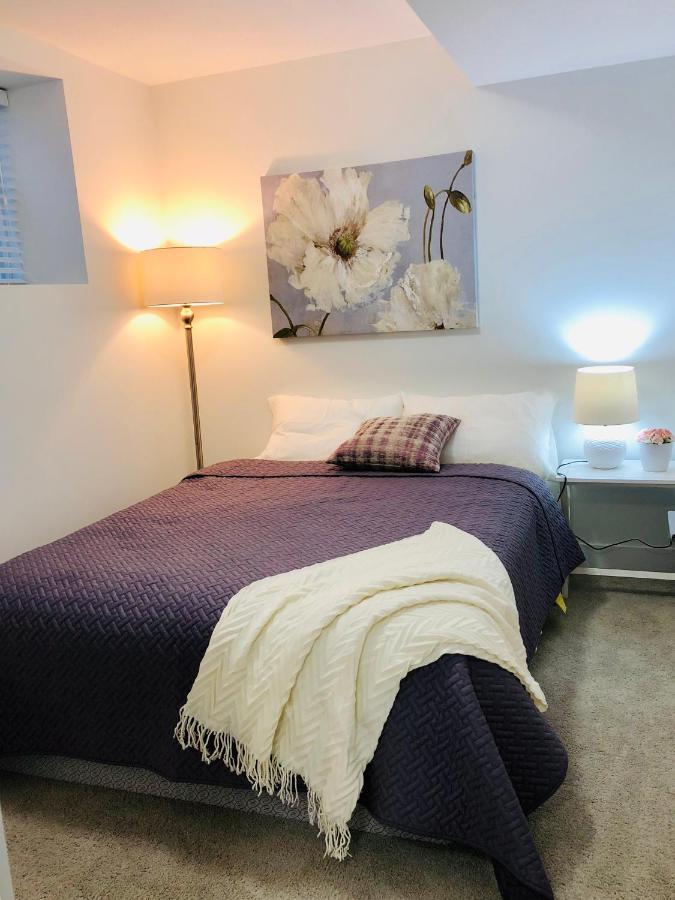 Bookyourhome Langley Dış mekan fotoğraf
