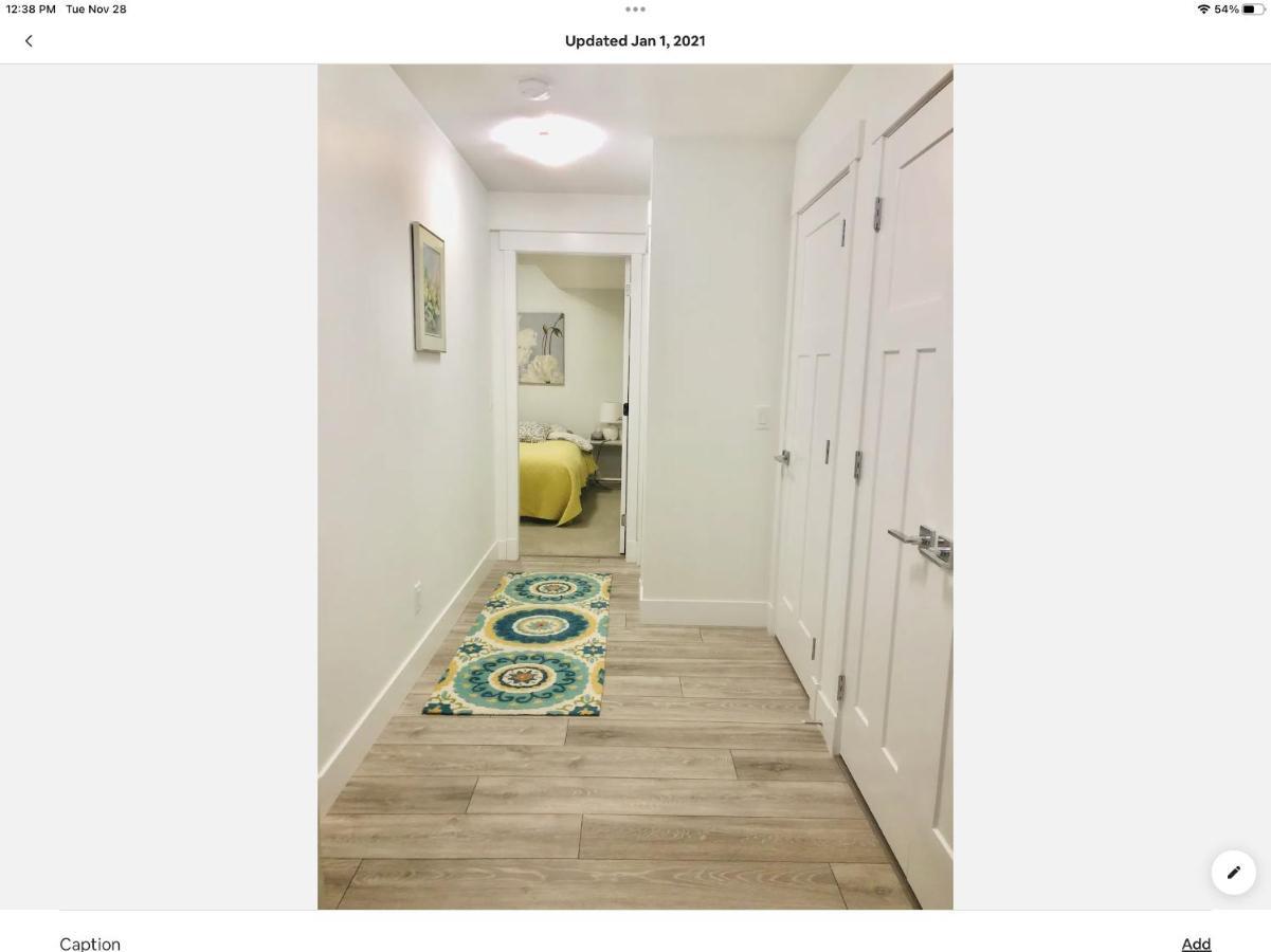 Bookyourhome Langley Dış mekan fotoğraf