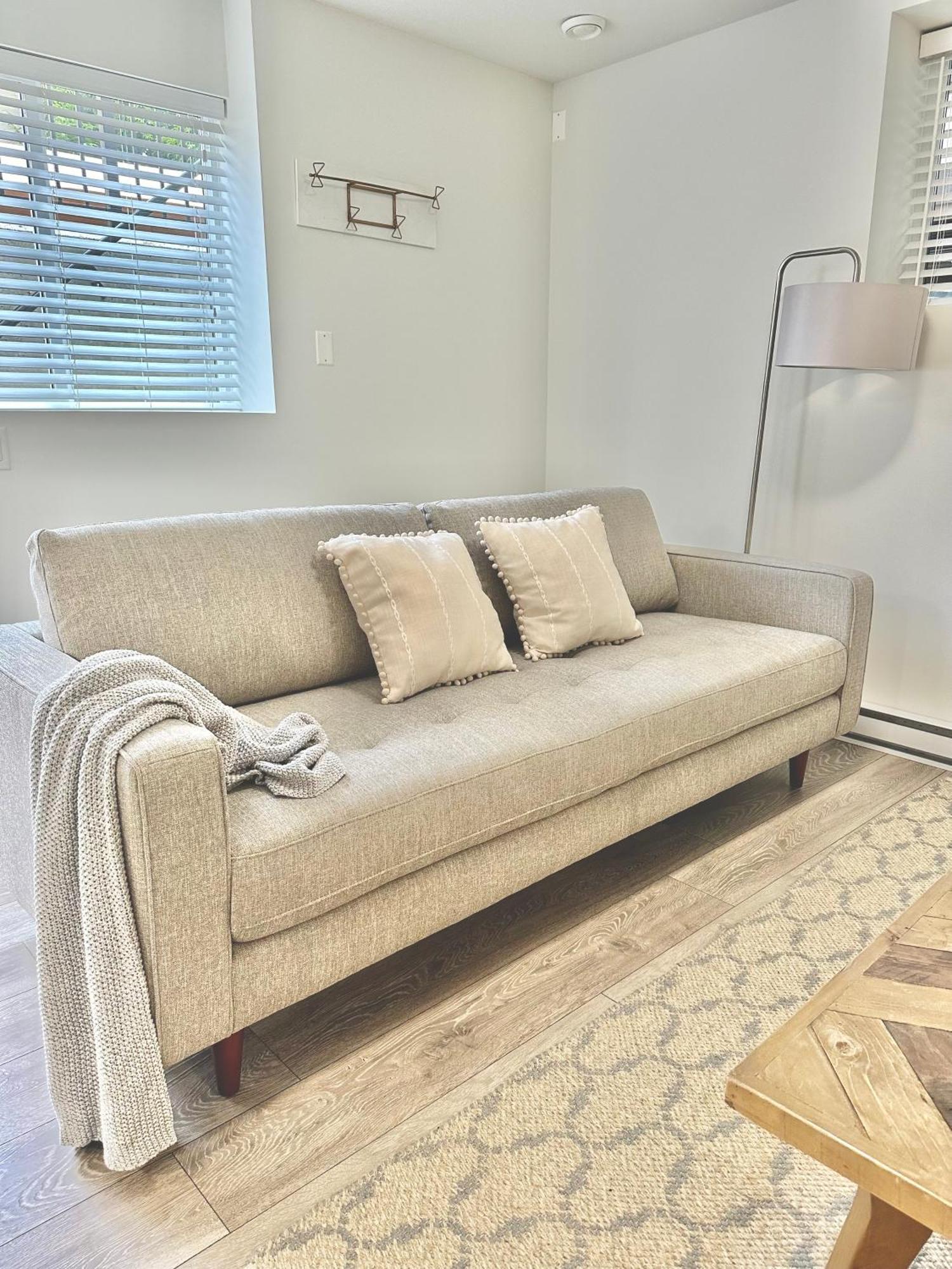 Bookyourhome Langley Dış mekan fotoğraf