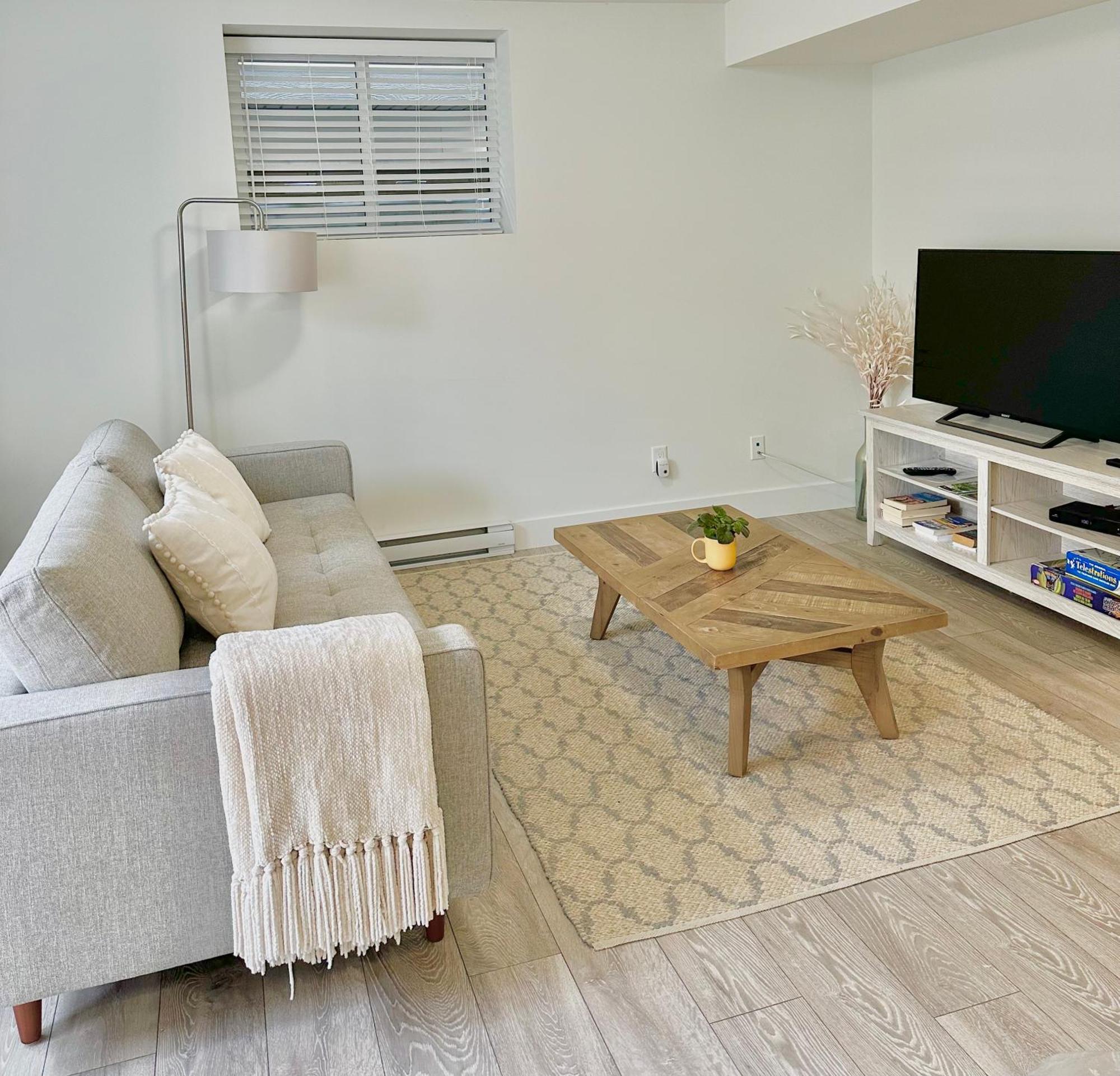 Bookyourhome Langley Dış mekan fotoğraf